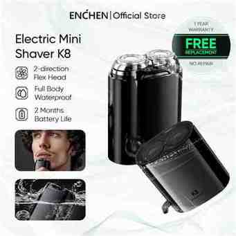 enchen k8