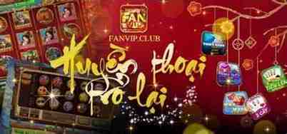 fan vip club