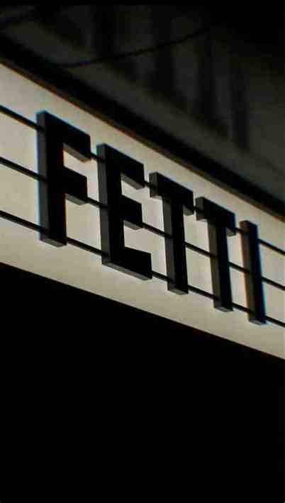 fetti club