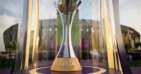 fifa club wc