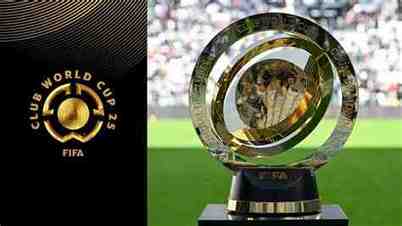 fifa club world cup