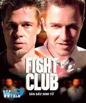 fight club vietsub