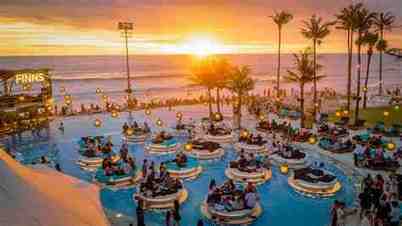 finns beach club