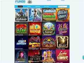 fun88 casino