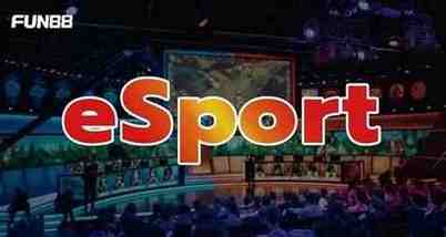 fun88 esport cá cược