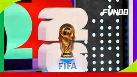 fun88 fifa world cup