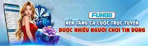 fun88 khuyến mãi