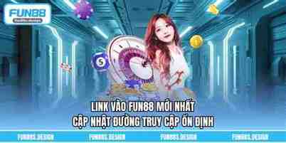 fun88 link vao
