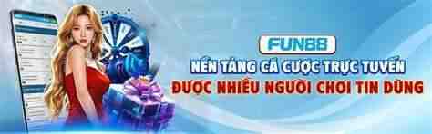 fun88 mã khuyến mãi