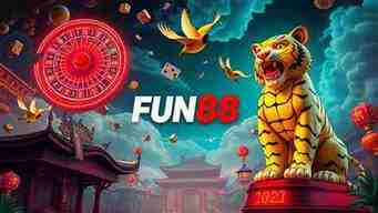 fun88 nhà cái cá cược
