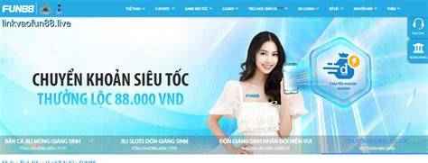 fun88 nhà cái uy tín số 1 việt nam