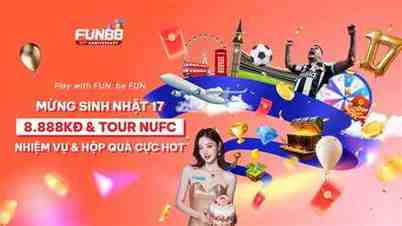 fun88 vietnam