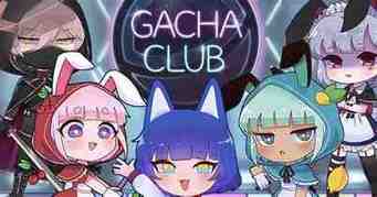 gacha club online