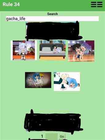 gacha club r34
