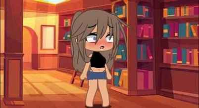 gacha club sex