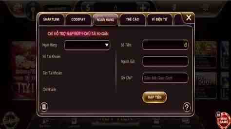 game 68 game bài đổi thưởng nạp bằng sms hay