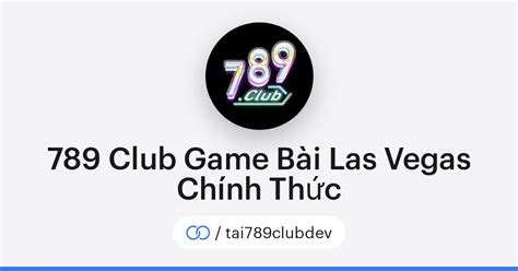 game 789 club chính hãng