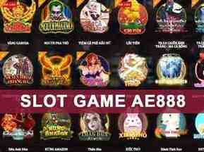 game ae888