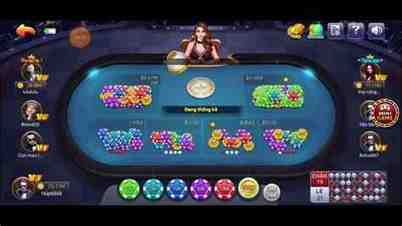 game bài 68 có uy tín không