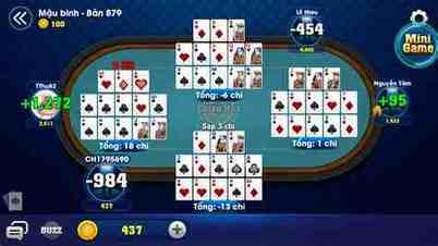 game bai doi thuong 68