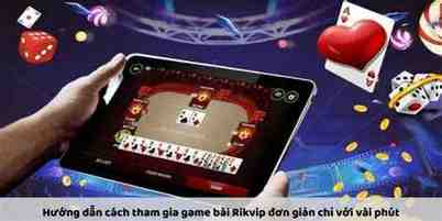 game bài rikvip