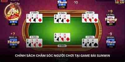 game bài sunwin 68