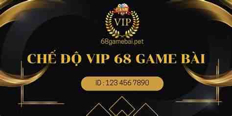 game bài vip 68
