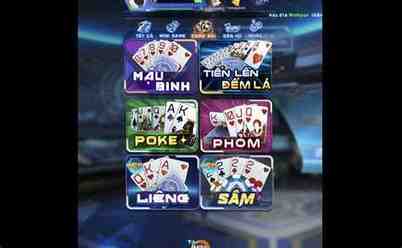 game bài win79