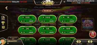 game go88 online