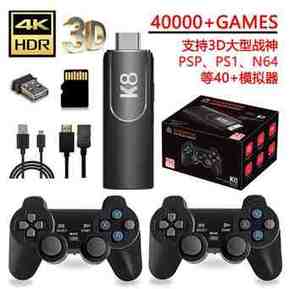 game k8