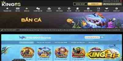 game king88