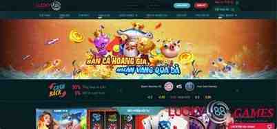 game lucky88