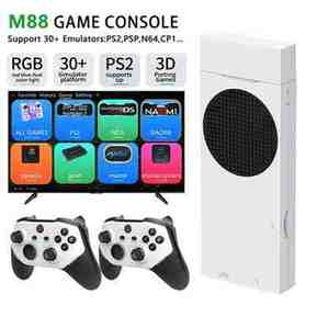 game m88