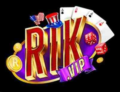 game rikvip art