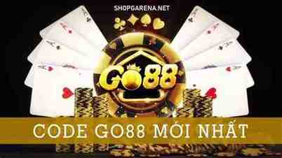giftcode go88