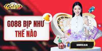 go88 bịp như thế nào