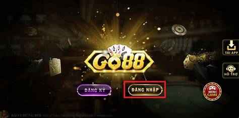 go88 cá đăng nhập