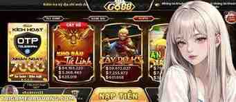 go88 - cổng game uy tín