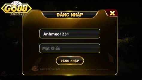 go88 dang nhap