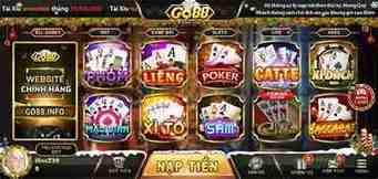 go88 game bài