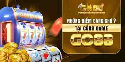 go88 half time