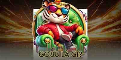 go88 là gì