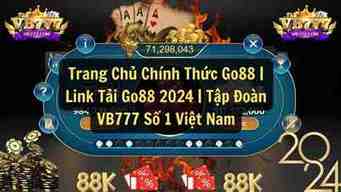 go88 link chính thức