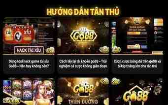 go88 lừa đảo