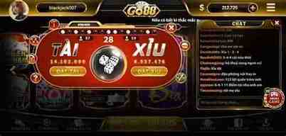 go88 tài xỉu đăng nhập