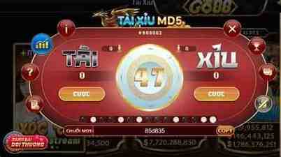 go88 tài xỉu online