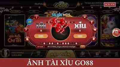 go88 tai xiu