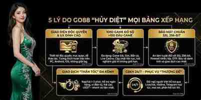 go88 thiên đường đổi thưởng