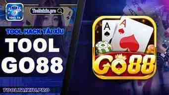 go88 tools