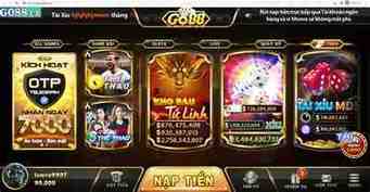 go88 trang chủ